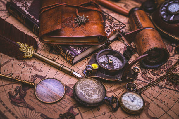istock Vintage Photo 1190221522