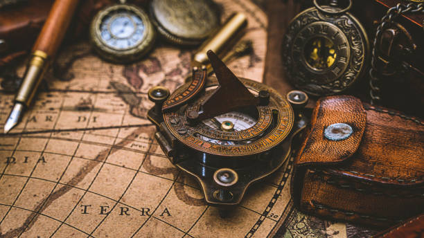 istock Vintage Photo 1190221551