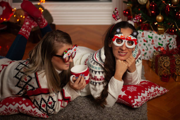istock Smiles in the sparkles,2020 1190221758