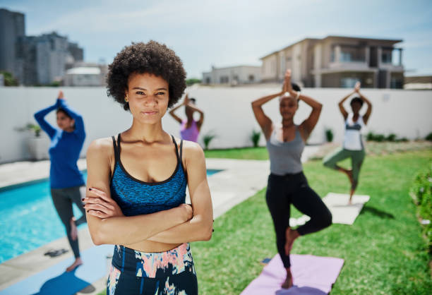 istock Are you ready to make a commitment to your health? 1190224393