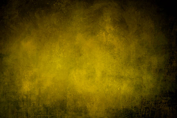 Art grunge textured background in monochrome colors.