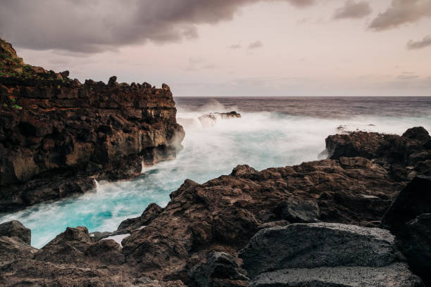istock Sunrise at Punta Accomplished 1190232353