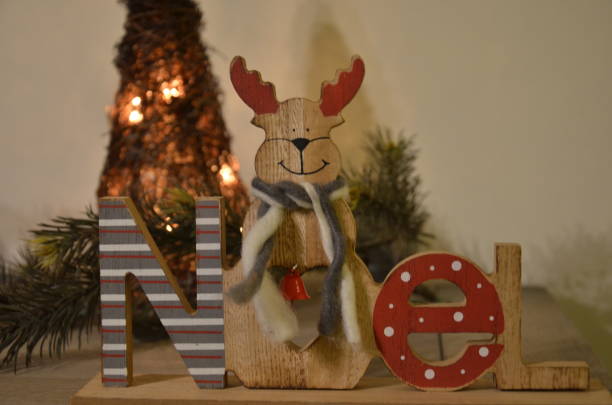 istock Christmas mood 1190233751