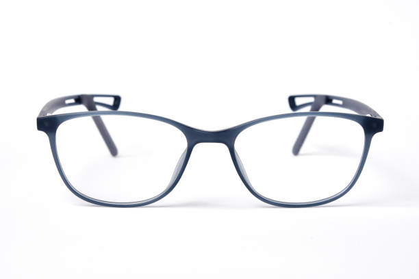 istock Modern Glasses eye wear for kids 1190247570