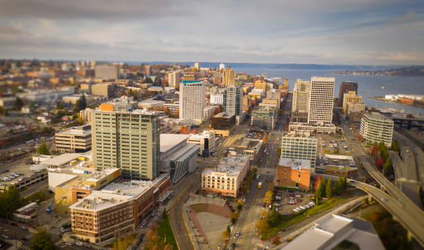 istock downtown shot of tacoma 1190249601