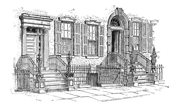 New York 1881