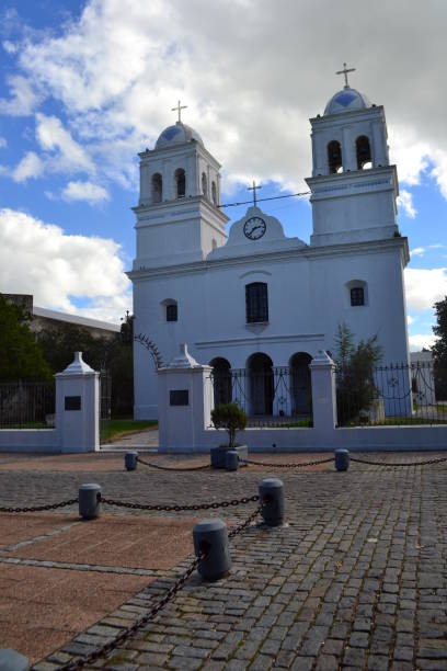 istock St. Charles Church 1190250615