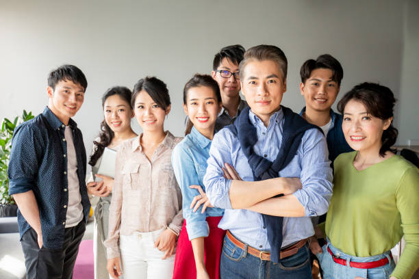 istock success teamworkers look to you 1190297190
