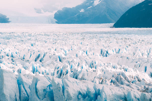 istock Perito Moreno Glacier in Patagonia, Argentina 1190301240