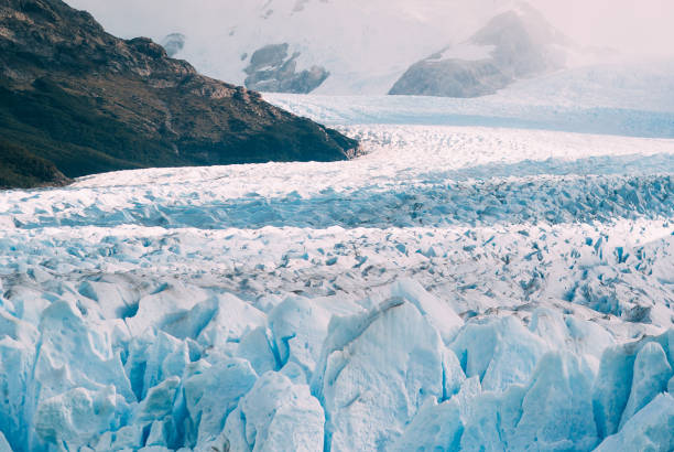 istock Perito Moreno Glacier in Patagonia, Argentina 1190301477