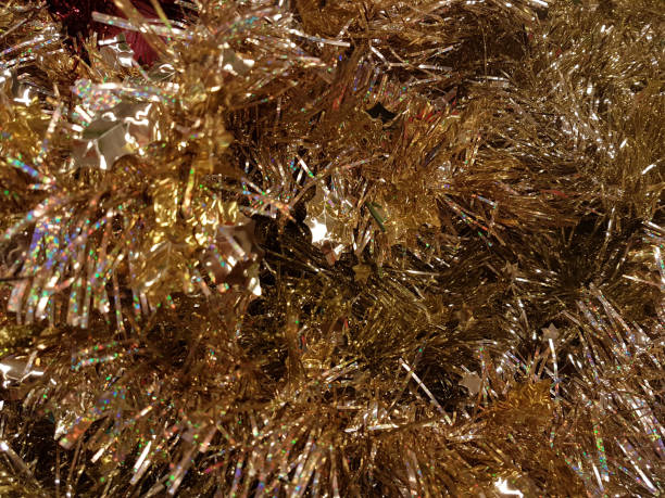 istock glitters xmas christmas balls and glitters for  mulicolor  background 1190305549