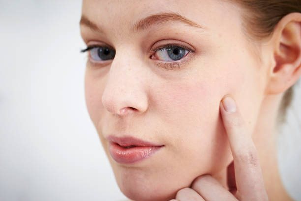 istock Caucasian woman 1190311939