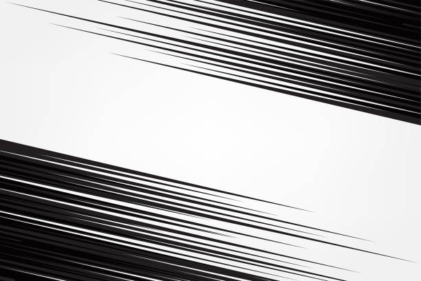 ภาพประกอบสต็อกที่เกี่ยวกับ “เส้นความเร็วทแยงมุมบนพื้นหลังนามธรรมสีขาว ผลแสงความเร็ว ภาพประกอบเวกเตอร์ วอลล์เปเปอร์ส� - rapid”
