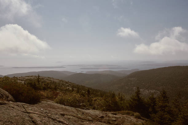 istock New England Road Trip in the Fall 1190325602