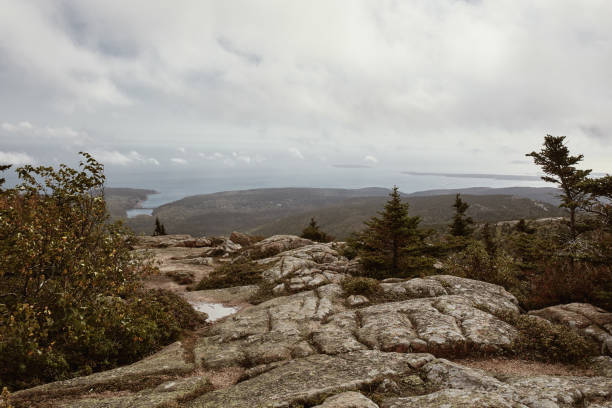 istock New England Road Trip in the Fall 1190326275