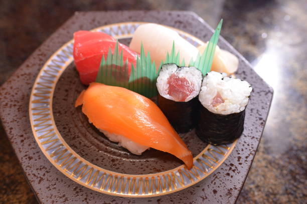 istock travel in Japan 1190327595