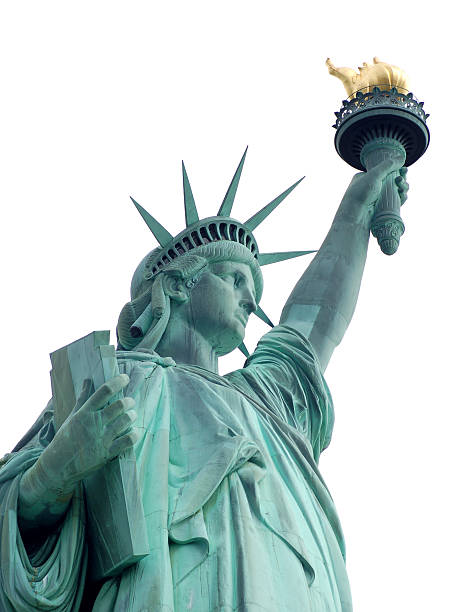 istock statue of liberty 119033510