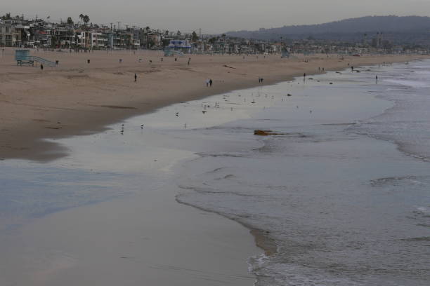 istock California Coastal Water Patterns 1190339666