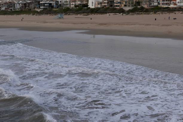istock California Coastal Water Patterns 1190339885