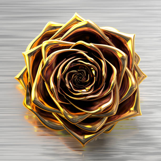 3d rendered image
