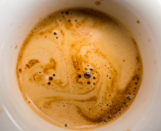 istock A cup of delicious fresh espresso 1190351609