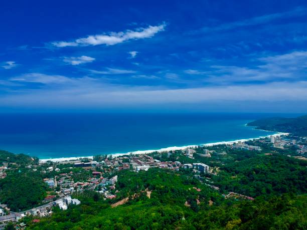 istock Big Buddha Statue at Phuket Thailand 1190361006