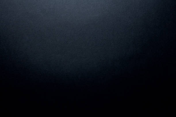 istock abstract  black-blue dark paper texture with gradient with free space for text 1190362314