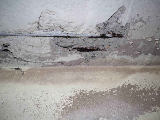 istock damaged reinforced concrete rebars 1190365979