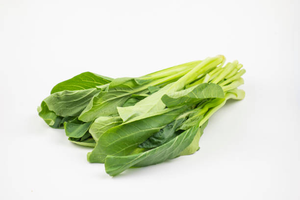istock There is a fresh vegetable heart in the white background 1190375748