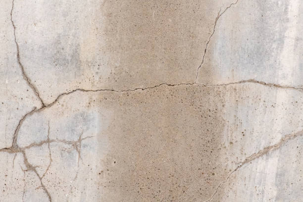 istock Abstract background texture from Old cement, concrete and tile wall. 1190378925