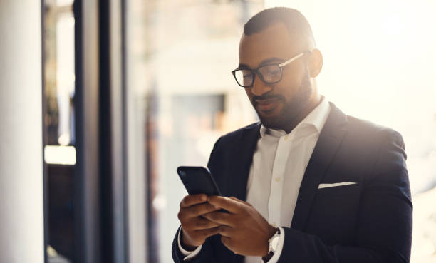 istock You can't reach opportunities without a connection 1190380929