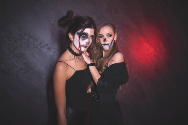 istock Girls Posing for a Photo 1190382466