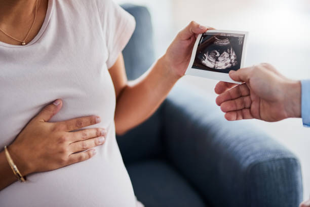 istock Snapshots of new life 1190394875
