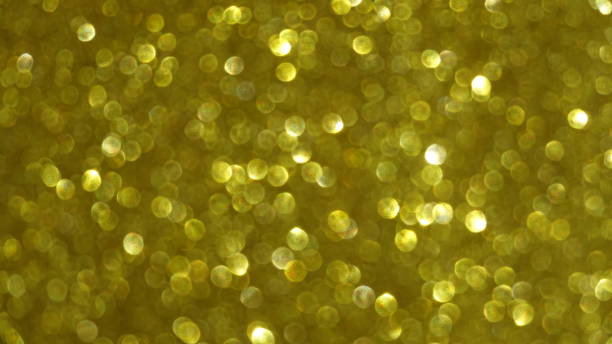 istock Full Frame Shot Of Christmas Decorations 1190397377