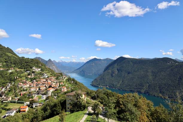 istock Travel Switzerland 1190402053
