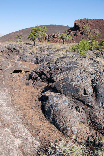 istock Craters of the Moon 1190420513