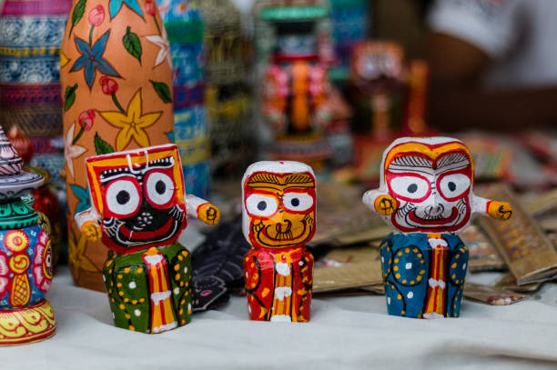 istock The handicraft product 1190436535