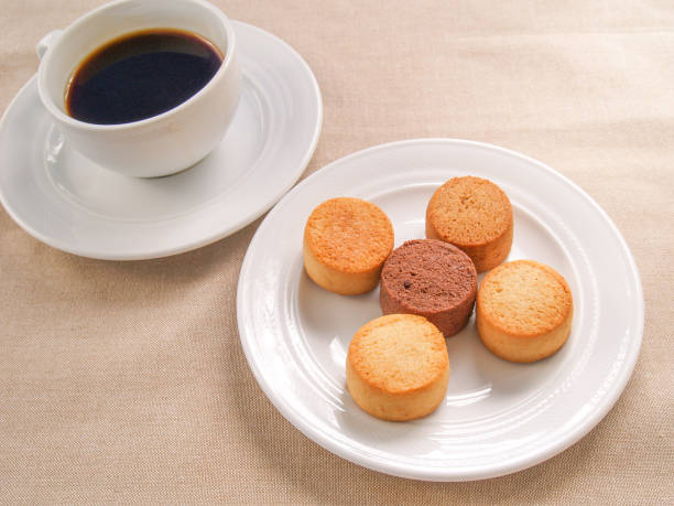 istock A selection of different Italian amaretti biscuits 1190439503