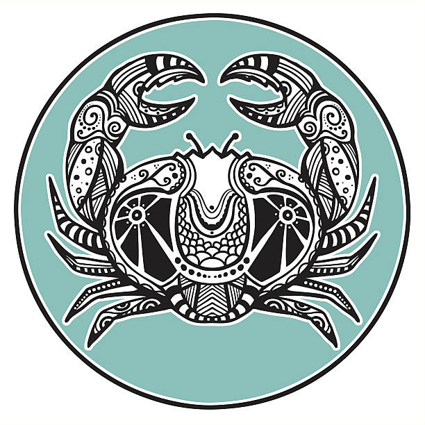 Tribal Cancer Tattoo Illustrations, Royalty-Free Vector Graphics & Clip Art - iStock Tribal Cancer Tattoo Illustrations, Royalty-Free Vector Graphics & Clip Art - iStock