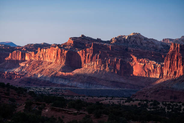 istock Capitol Reef National Park 1190450461