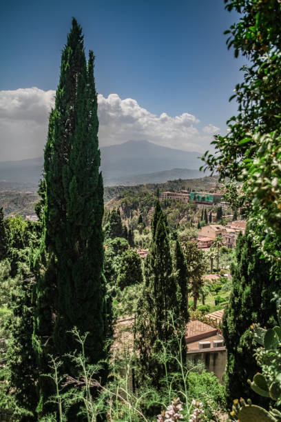 istock Taormina, Sicily, Italy 1190456869