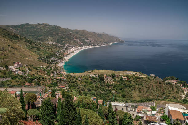 istock Taormina, Sicily, Italy 1190457092
