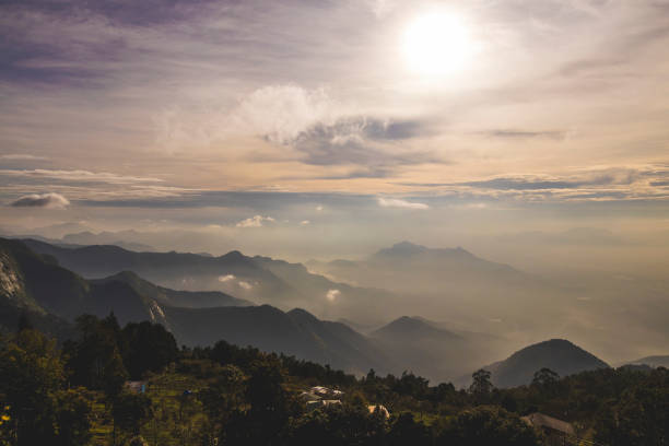 Vattakanal is a famous tourist destination, known for it's Natural beauty.