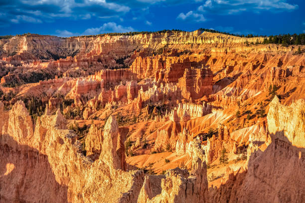 istock Bryce Canyon National Park, Utah, USA 1190463984