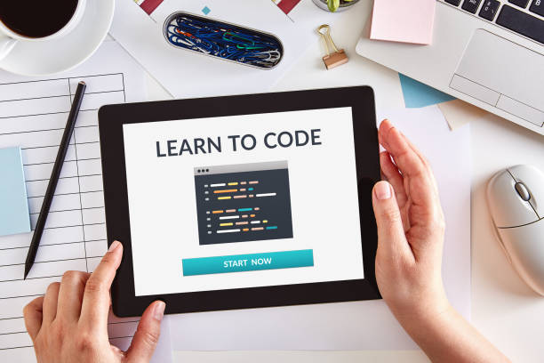 200+ Javascript Course Stock Photos, Pictures & Royalty-Free Images ...