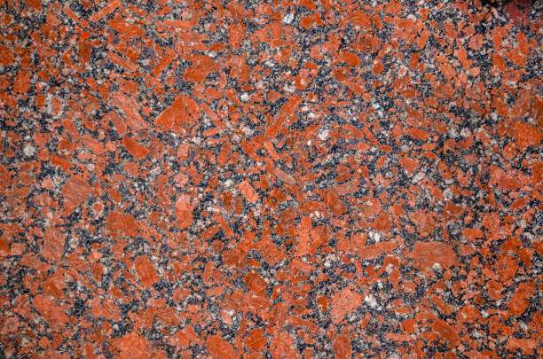 istock close up of a polished red marbled granite texture 1190472615