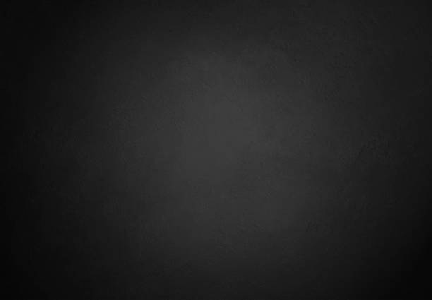 istock Back in the Black Dark Background Two 1190476788