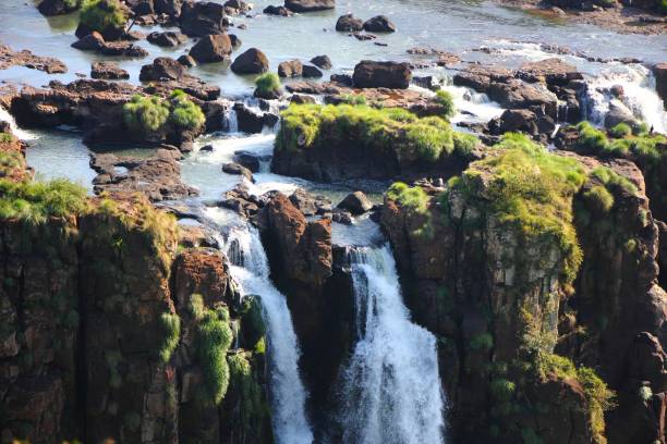 istock Brazil: popular travel destinations 1190478216
