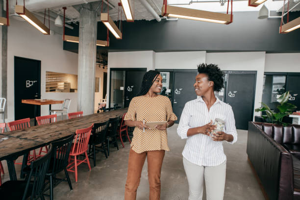 istock Three Ways To Prepare Yourself For Running A Startup 1190483530