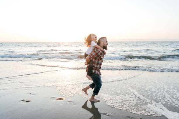 istock Family resort 1190483596